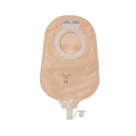 Urostomiebeutel - Flair®2 - Welland Medical