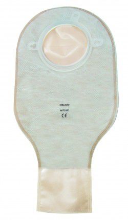 Ileostomiebeutel - Liberty®2 - Welland Medical