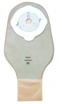 Ileostomiebeutel - Liberty® - Welland Medical