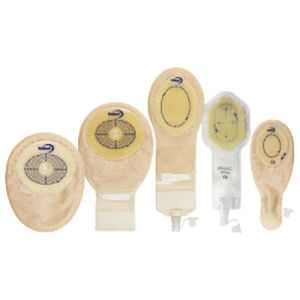 Urostomiebeutel für Kinder - Flair Active® - Welland Medical