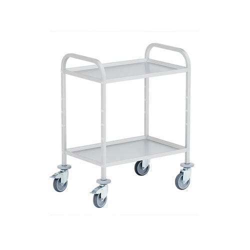 Wagen für Kliniken - G®-SERV E 9501  - Gmöhling Transportgeräte GmbH - Mehrzweck / für Transport / Transfer