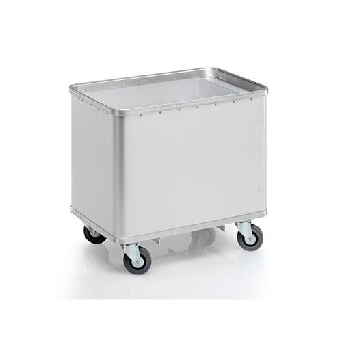 Sackhalterwagen - G®-ERGO D 1408 CLASSIC - Gmöhling Transportgeräte GmbH