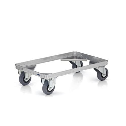 Medizinischer Wagen - G®-DOLLY C 915 - Gmöhling Transportgeräte GmbH - für Kliniken / Mehrzweck / für Transport