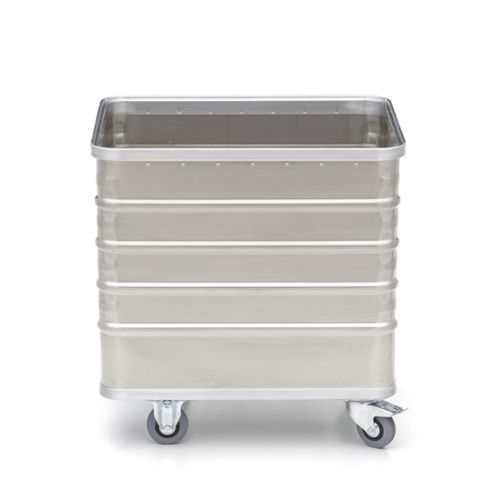 Medizinischer Wagen - G®-TRANS D 3008 - Gmöhling Transportgeräte GmbH - für Kliniken / Mehrzweck / für Transport