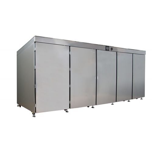 Medizinisch Sterilisator - AX-15000 EOGAS - Axis - für die Sterilisierungsabteilung / Industrie / für Krankenhaus