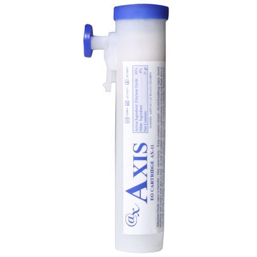 Patronen-Filterkerze - AX series - Axis - Gas / Labor / für Sterilisationscontainer