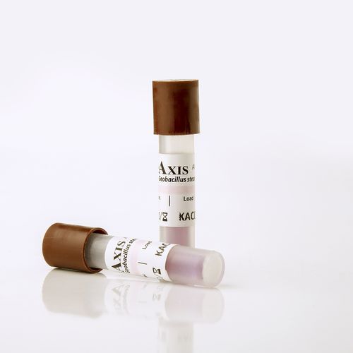 Bioindikator zur Dampfsterilisation - AX20 - Axis - medizinisch / Labor / für die Pharmaindustrie