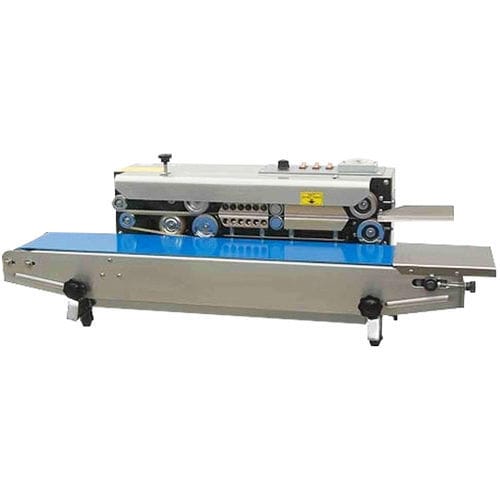 Medizinische Heißsiegelmaschine - PXS-300 - Axis - für die Pharmaindustrie / automatisch / für medizinische Verpackung