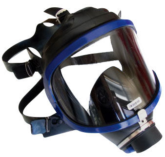 Schutzmaske mit Filter - AX-1400 - Axis - Vollgesicht / Erwachsene / unisex