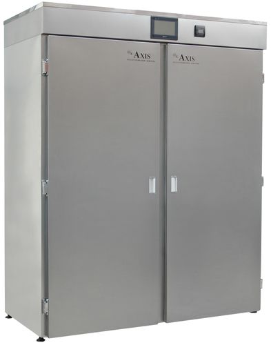Medizinisch Sterilisator - AX-2000 EOGAS - Axis - für die Pharmaindustrie / für Veterinärmedizin / für Endoskopie