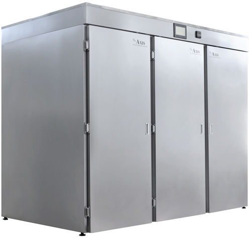 Medizinischer Sterilisator / für die Pharmaindustrie - AX-6000 EOGAS - Axis - für Veterinärmedizin / für Endoskopie / Industrie