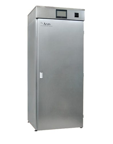 Medizinisch Sterilisator - AX-1000 EOGAS - Axis - für die Pharmaindustrie / für Veterinärmedizin / für Endoskopie