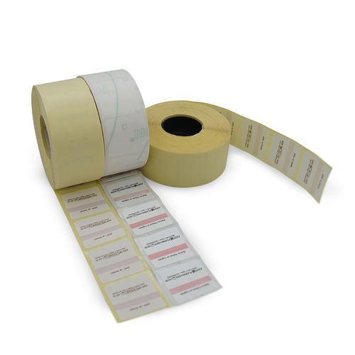 Bioindikator zur Dampfsterilisation - AD10, AD20, AD30 - Axis - zur Sterilisierung mit Ethylenoxid / zur Sterilisierung mit Wasserstoffperoxid / für die Pharmaindustrie