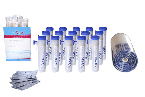 Medizinisches Set - AR series - Axis