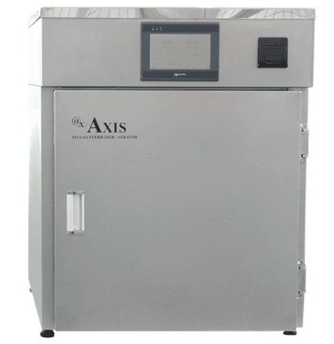 Medizinisch Sterilisator - AX-200 - Axis - für Krankenhaus / für die Sterilisierungsabteilung / für die zentrale Sterilisierungsabteilung