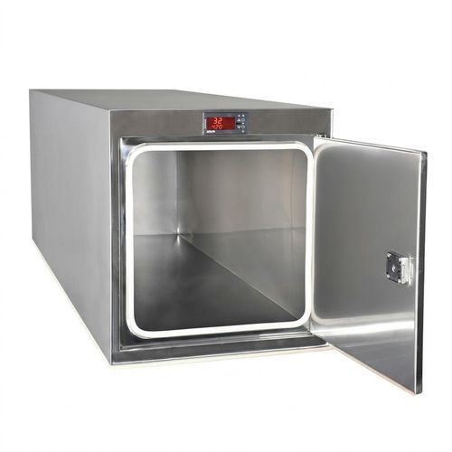 Medizinisch Sterilisator - AX-60  - Axis - Labor / Dental / für die Pharmaindustrie