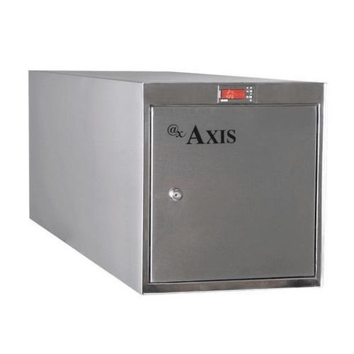 Sterilisator für die Sterilisierungsabteilung - AX-135 - Axis - medizinisch / Ethylenoxid / Ethylenoxid