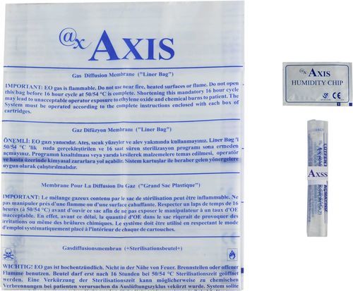 Medizinisches Set - ARQ series - Axis