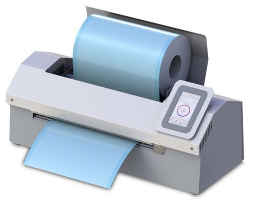Medizinische Heißsiegelmaschine - AXCS-300 - Axis - für die Pharmaindustrie / automatisch / für medizinische Verpackung