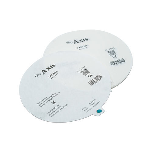 Filter für Flüssigkeiten - AXCP205 - Axis - für Sterilisationscontainer / für Chemieanwendungen
