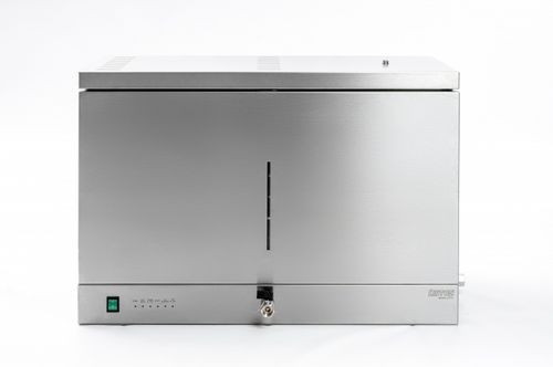 Destilliergerät für Wasser / Labor - A 1110 - Liston, LLC - automatisch