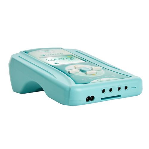 Magnettherapieeinheit für Haustiere - Lumina VET EASY - Biomag Medical - für Pferde / für Kamele / am Körper tragbar