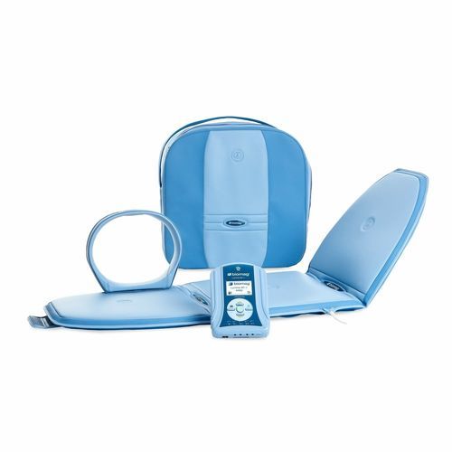 Magnettherapiegerät - Lumina 3D-e FS  - Biomag Medical - transportierbar