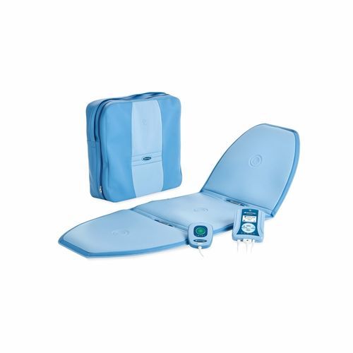 Magnettherapiegerät - Lumina 3D-e NTe - Biomag Medical - transportierbar