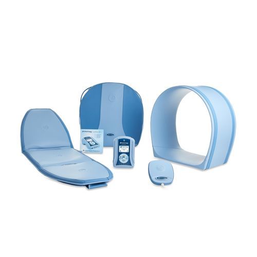 Magnettherapiegerät - Lumina Clinic 3D-e MDe - Biomag Medical - transportierbar