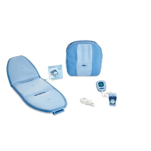 Magnettherapiegerät - Lumio 3D-e BODY CARE - Biomag Medical - transportierbar