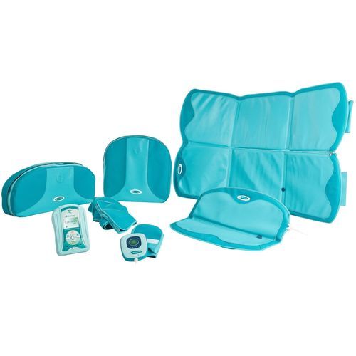 Magnettherapieeinheit für Pferde - Lumina Comfort P2  - Biomag Medical - tragbar