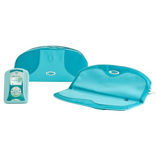 Magnettherapieeinheit für Haustiere - Lumina XS - Biomag Medical - tragbar