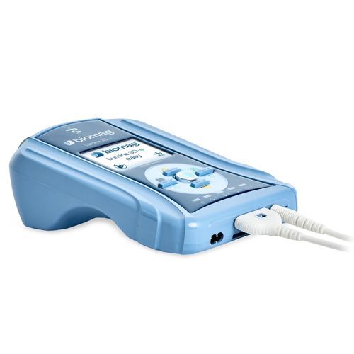 Magnettherapiegerät - Lumina 3D-e Clinic - Biomag Medical - Tischgerät / 4 Kanäle