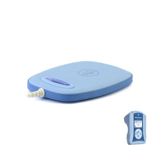 Magnettherapiegerät - AL21 + Lumina 3D-e - Biomag Medical - transportierbar