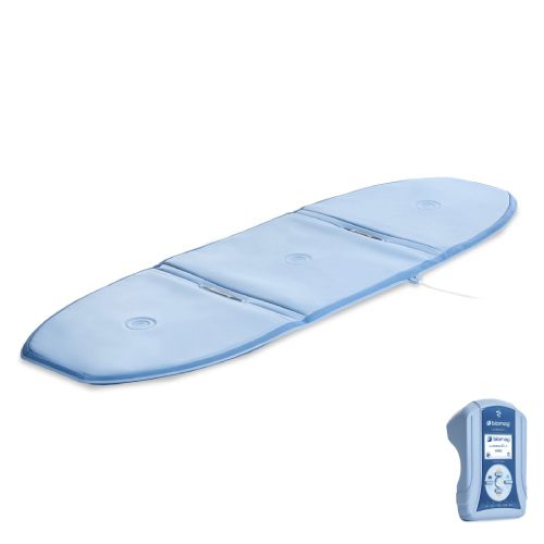 Magnettherapiegerät - A12PL + Lumina 3D-e (Lumio 3D-e) - Biomag Medical - transportierbar