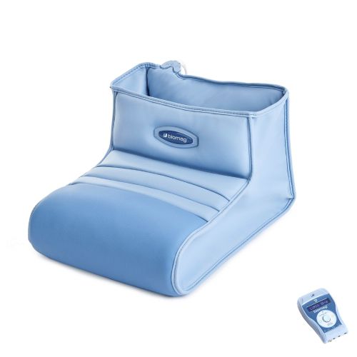 Magnettherapiegerät - A16P + Lumio 3D-e - Biomag Medical - transportierbar
