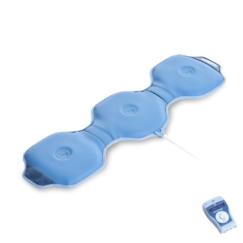 Magnettherapiegerät - A17P + Lumio 3D-e - Biomag Medical - transportierbar
