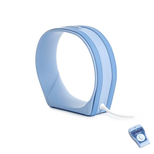 Magnettherapiegerät - A1S + Lumio 3D-e - Biomag Medical - transportierbar