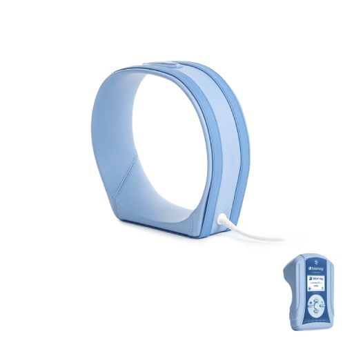 Magnettherapiegerät - SL29 + Lumina 3D-e - Biomag Medical - transportierbar