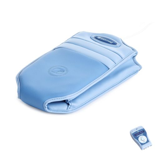 Magnettherapiegerät - A14P + Lumio 3D-e - Biomag Medical - transportierbar