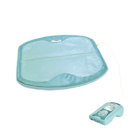 Magnettherapieeinheit für Haustiere - AL64 VET + Lumina 3D-e VET - Biomag Medical - tragbar