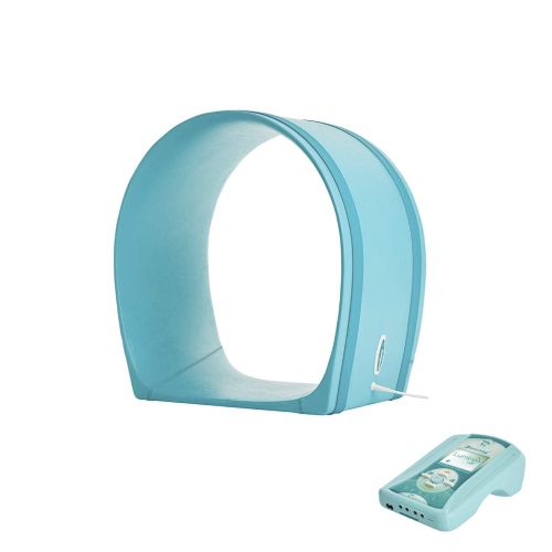 Einheit für tierärztliche Magnettherapie - SL60-P VET + Lumina 3D-e VET - Biomag Medical - für Haustiere / tragbar