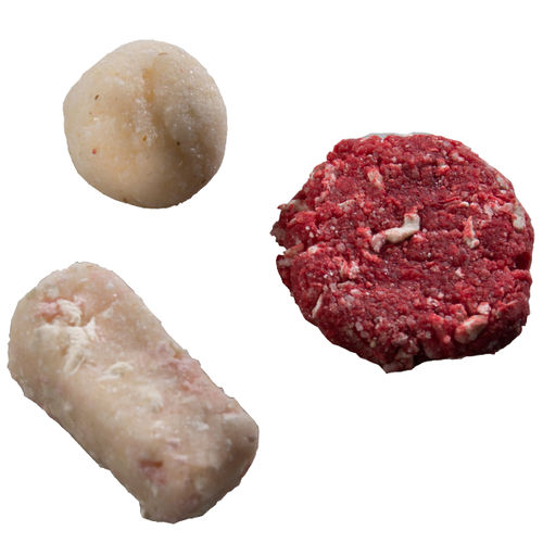 Allograft-Knochenersatzmaterial - Optecure® - Exactech - für orthopädische Chirurgie / formbar