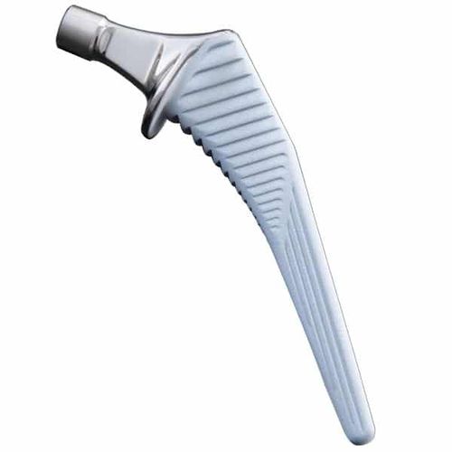 Zementfreie Hüftschaftprothese - Alteon® HA - Exactech
