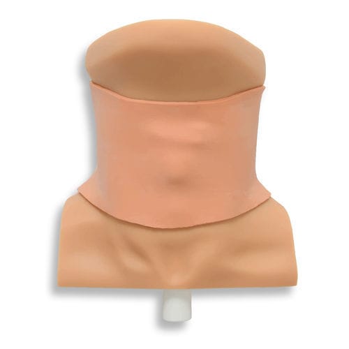 Simulator für Koniotomie - SurgiReal Products - chirurgisch / Traumazustände
