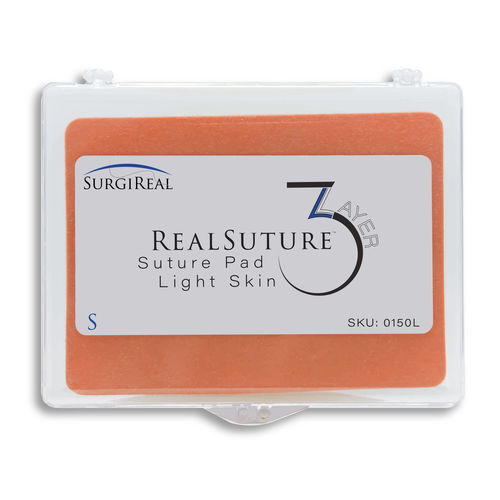 Trainingssimulator - 0150L - SurgiReal Products - Näh / für Krankenpflege / Chirurgie