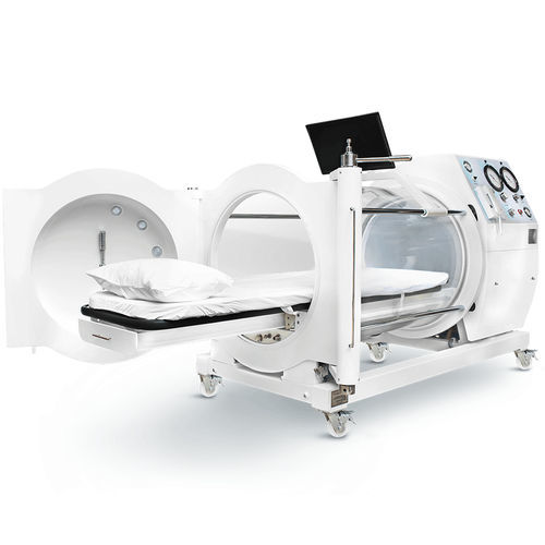 Sauerstofftherapie-Überdruckkabine - Oxicab