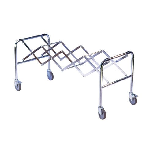 Mehrzweckwagen - CHAR021 - FRIMA CONCEPT - Sarg / für Transport / mobil