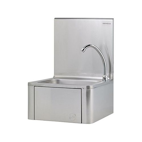 Wandmontierter Leichenwaschungseinheit - BACG002 - FRIMA CONCEPT