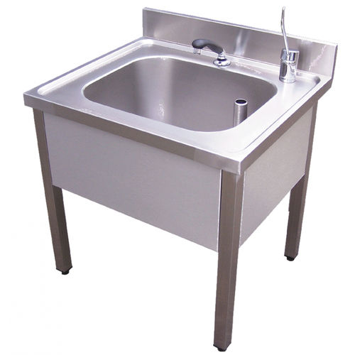 Bodenstehender Leichenwaschungseinheit - UNIT001 - FRIMA CONCEPT